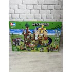 КОНСТРУКТОР 7651