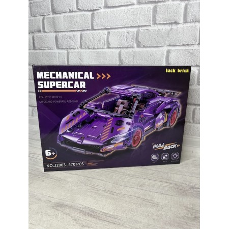 КОНСТРУКТОР J 2003