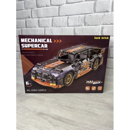 КОНСТРУКТОР J 2004