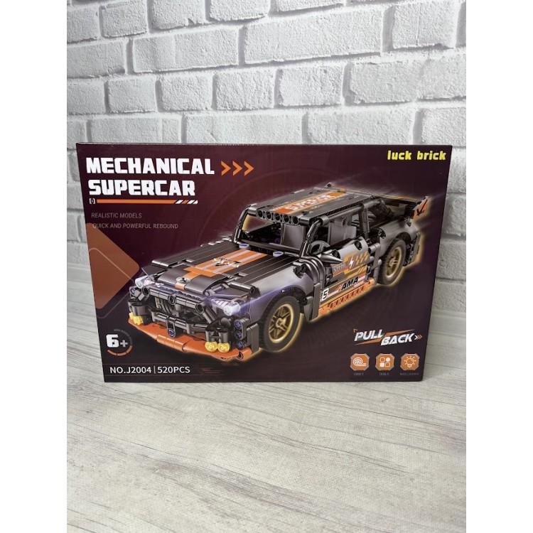 КОНСТРУКТОР J 2004