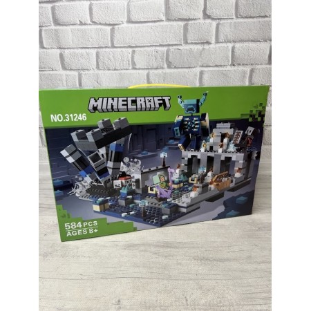 КОНСТРУКТОР 31246