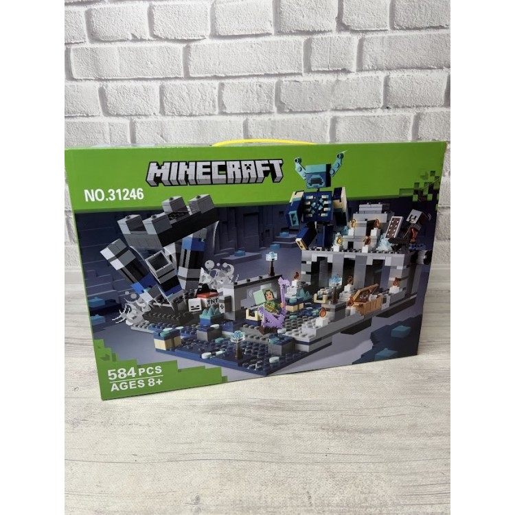 КОНСТРУКТОР 31246