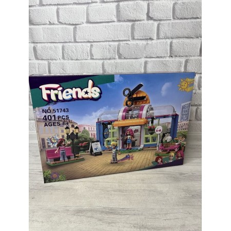 КОНСТРУКТОР 51743