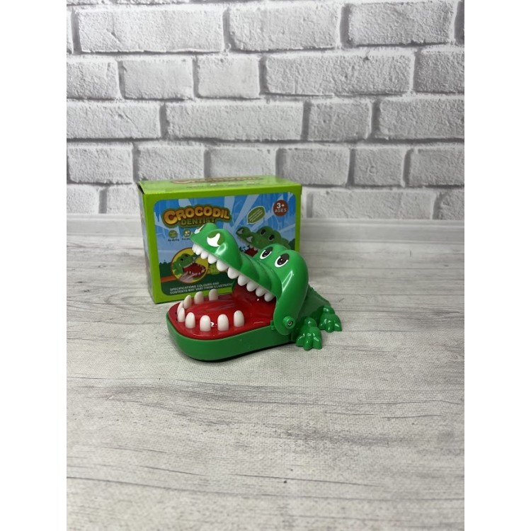 ГРА КРОКОДІЛ 33085