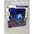 НАБІР ГЕРОЇВ BJ 659 В