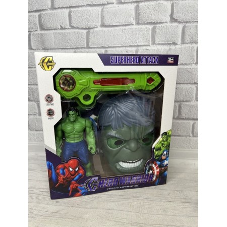 НАБІР ГЕРОЇВ BJ 659 А