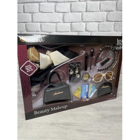 НАБІР ПРИКРАС 676-5