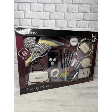 НАБІР ПРИКРАС 676-6