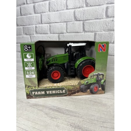 ТРАКТОР 99-86А