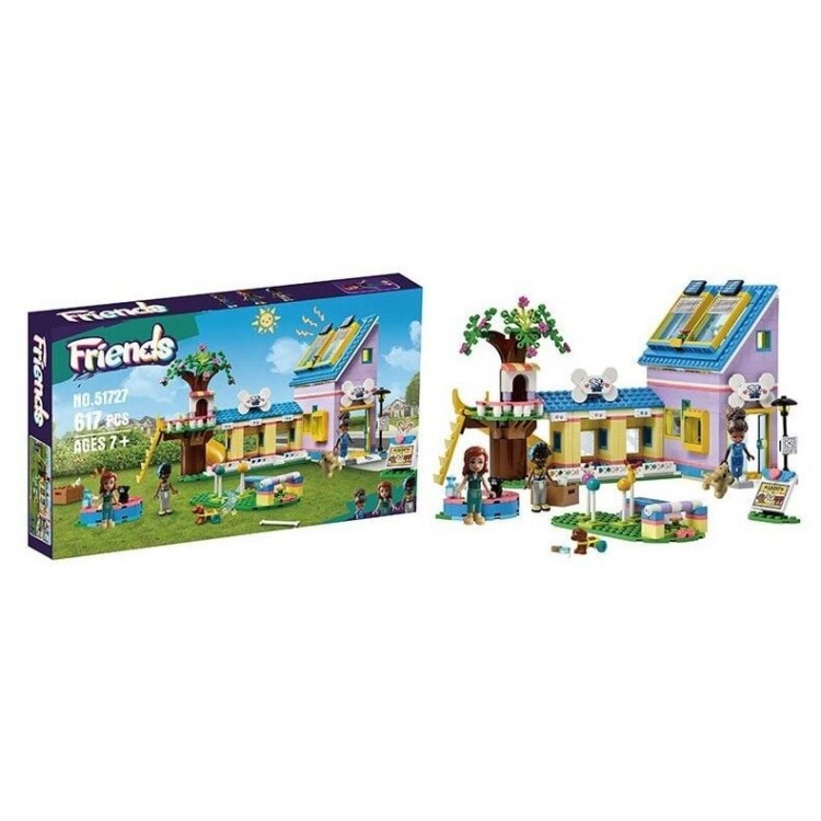 КОНСТРУКТОР 51727