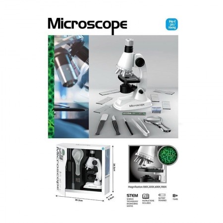 МІКРОСКОП 8688