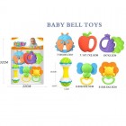 НАБІР БРЯЗКАЛЕЦЬ 508-156