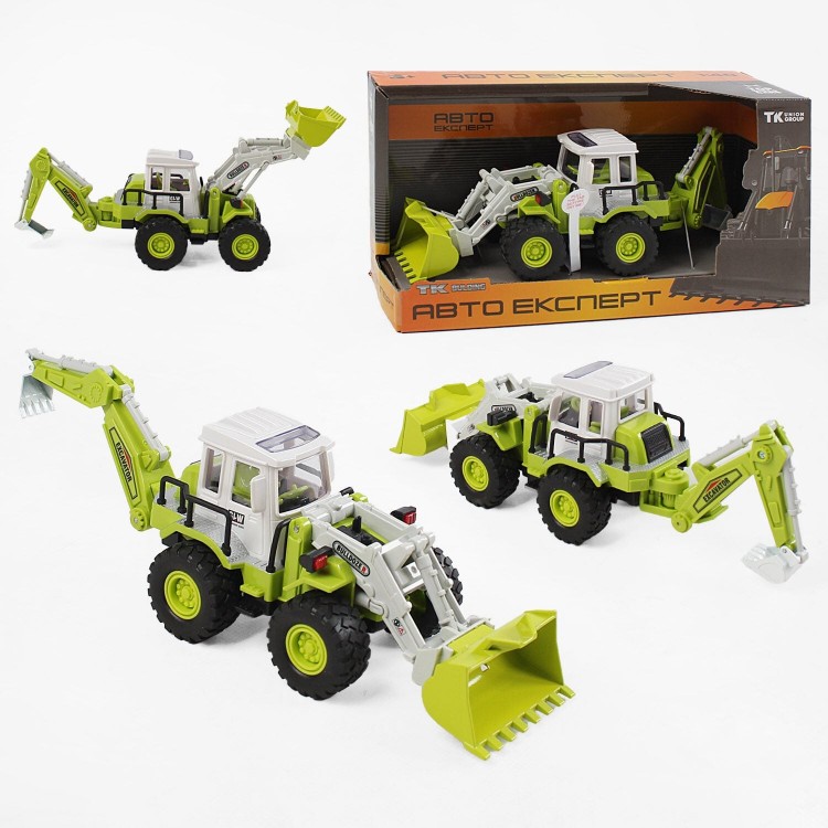 СПЕЦТЕХНІКА ТК-96333