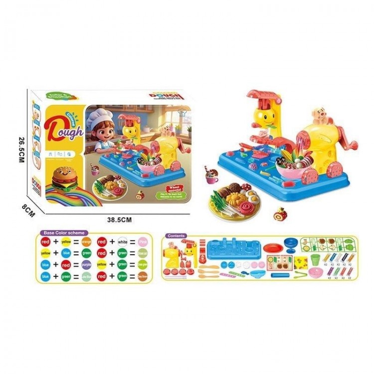 ПЛАСТИЛІН 9020