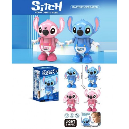 МУЗИЧНА ІГРАШКА 8899-305А