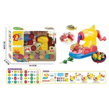 ПЛАСТИЛІН 9026