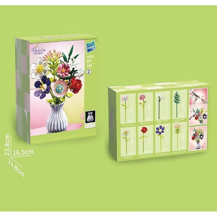 КОНСТРУКТОР 109-2