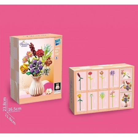 КОНСТРУКТОР 109-8