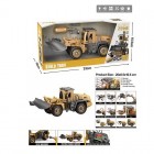 СПЕЦТЕХНІКА-КОНСТРУКТОР YW 9102 Н