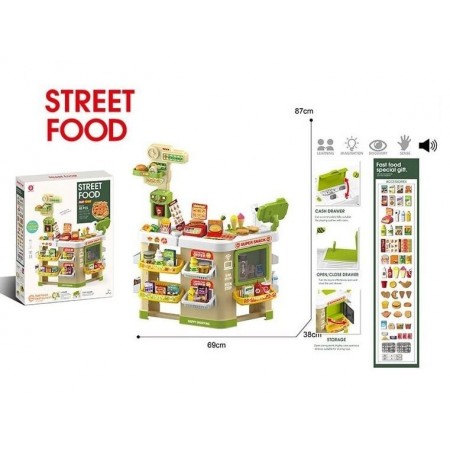 МАГАЗИН 922-218