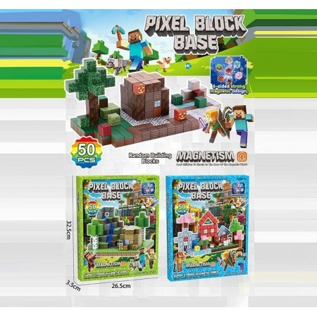 МАГНІТНИЙ КОНСТРУКТОР RDF 997