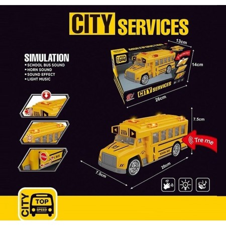 АВТОБУС JZ 2024-21