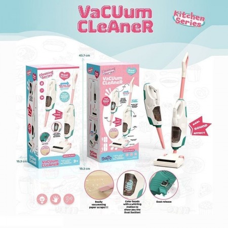 НАБІР ДЛЯ ПРИБИРАННЯ F 2306-1