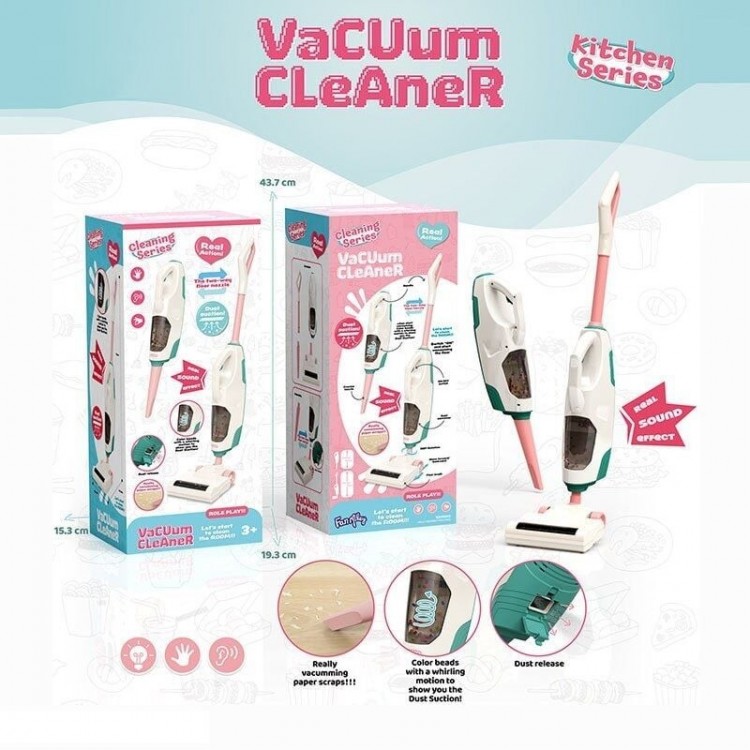 НАБІР ДЛЯ ПРИБИРАННЯ F 2306-1