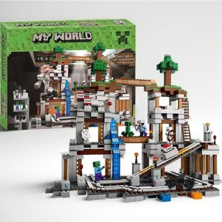 КОНСТРУКТОР 23019