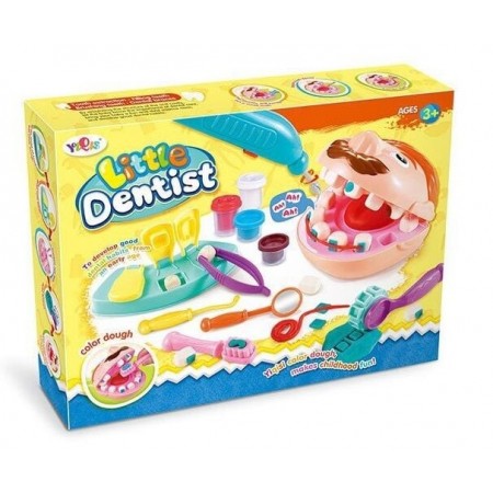 ПЛАСТИЛІН 6818-3