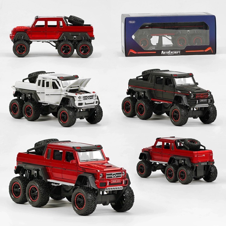 МАШИНА GT-07906