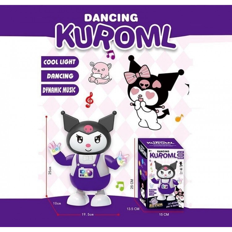 МУЗИЧНА ІГРАШКА 168-65