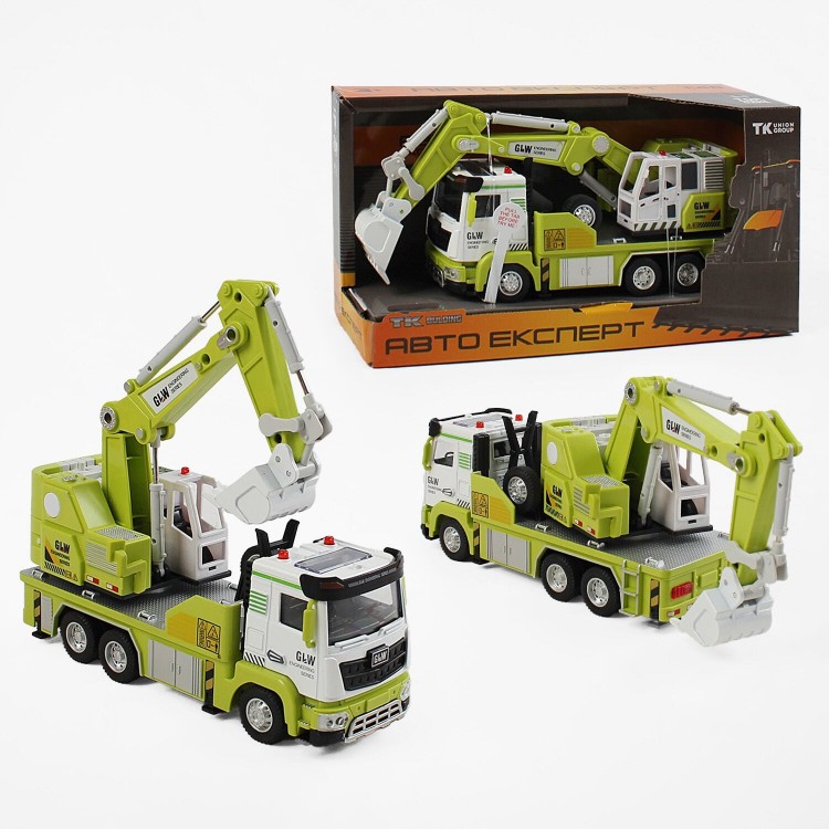 СПЕЦТЕХНІКА ТК-42800