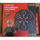 БОКСЕРСЬКИЙ НАБІР 891