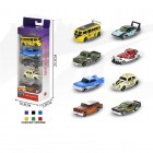 НАБІР МАШИНОК 8805 G