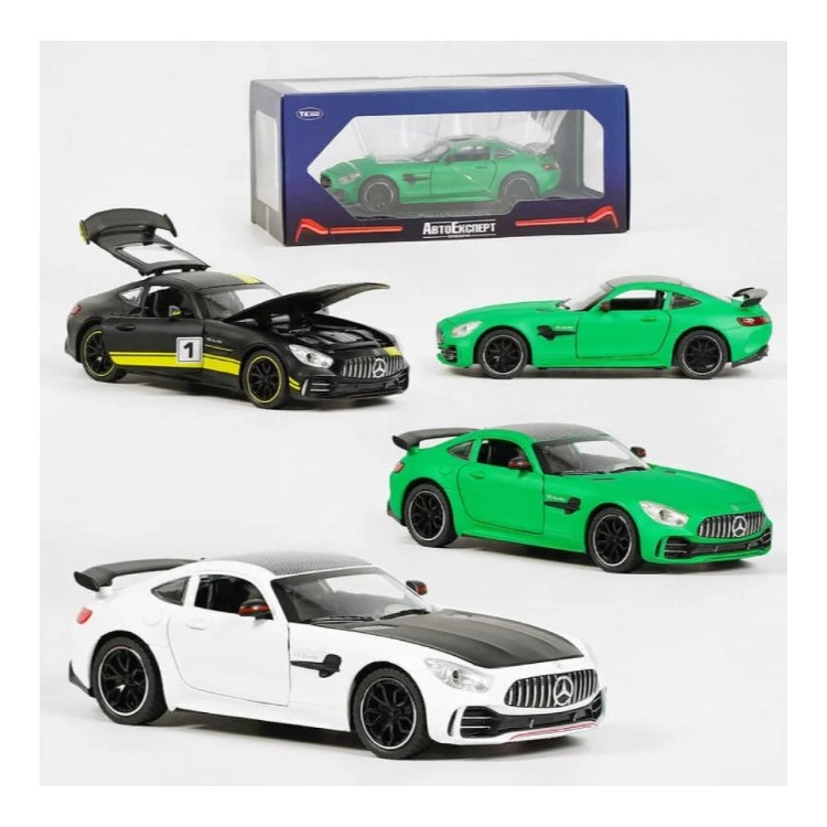 МАШИНА GT-06309