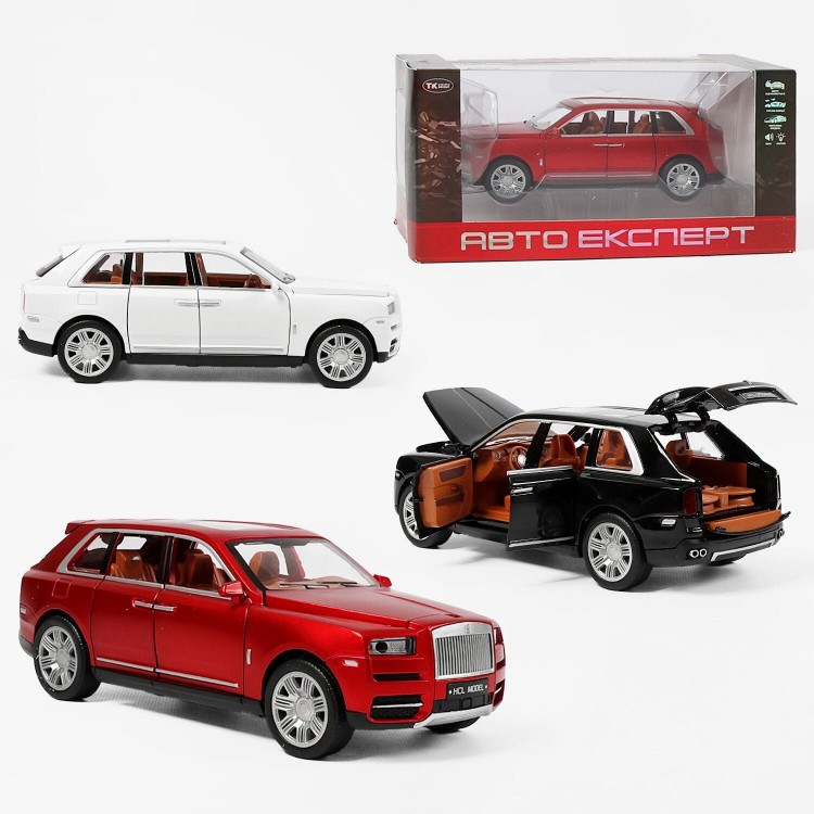 МАШИНА RS-76216