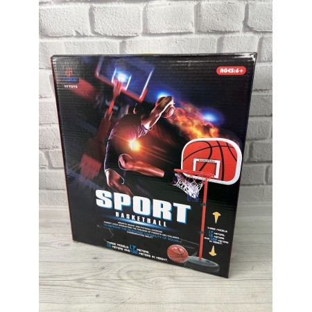 БАСКЕТБОЛЬНЕ КІЛЬЦЕ MR 1183