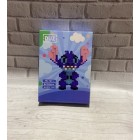 КОНСТРУКТОР ПІКСЕЛЬНИЙ Lilo & Stitch 7811