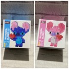 КОНСТРУКТОР ПІКСЕЛЬНИЙ Lilo & Stitch 8171/8172