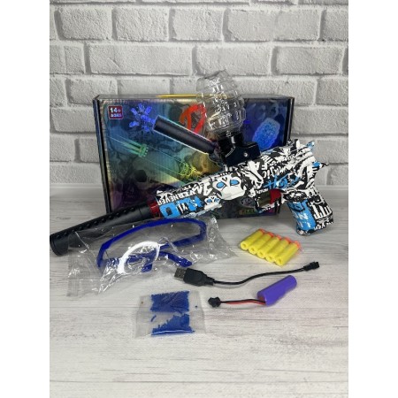 ПІСТОЛЕТ G 930-2