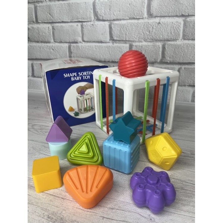 СОРТЕР НЕ 0211