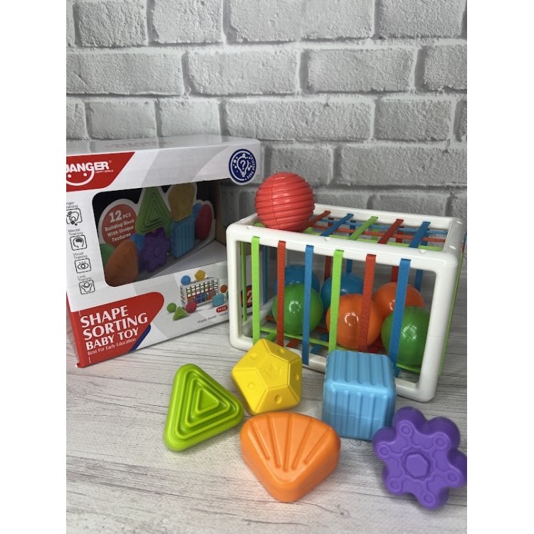 СОРТЕР НЕ 0289