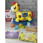 ЛОГІЧНИЙ КОНИК НЕ 8038