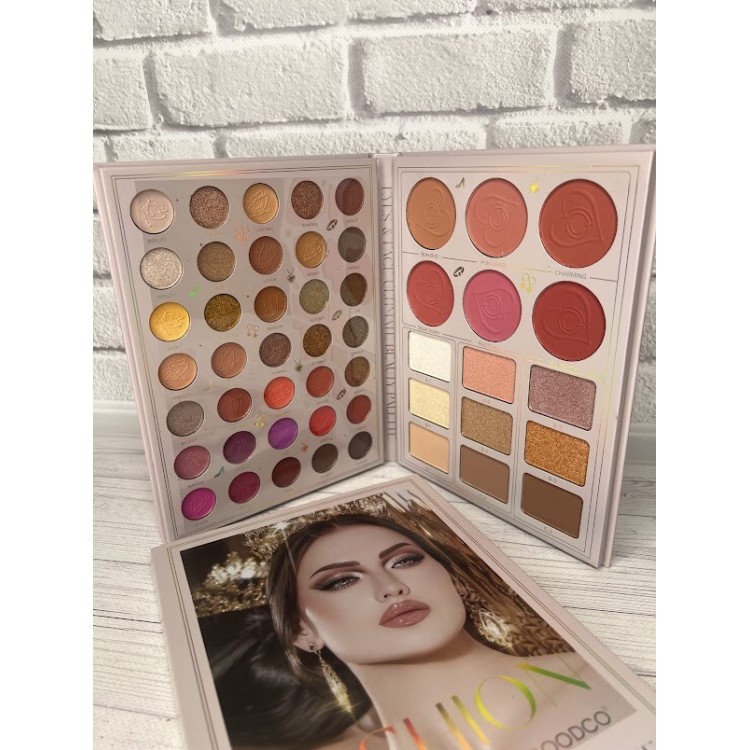 КОСМЕТИКА IG 3105