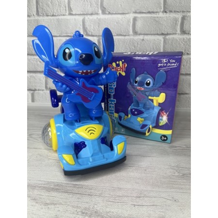 МУЗИЧНА ІГРАШКА 01-4