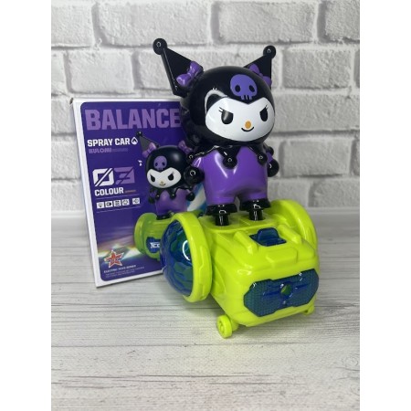 МУЗИЧНА ІГРАШКА 0713