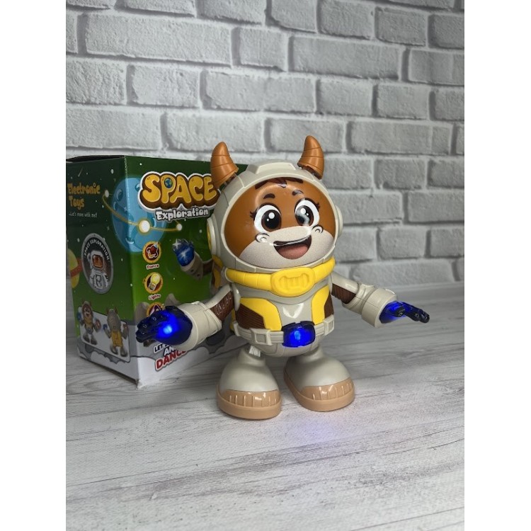 МУЗИЧНА ІГРАШКА RS 9050 C