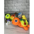 МУЗИЧНА ЧЕРЕПАХА 2088