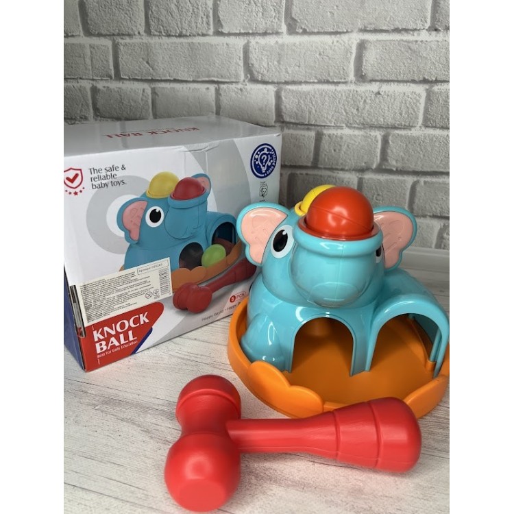 ЛОГІЧНА ГРА HE 0283